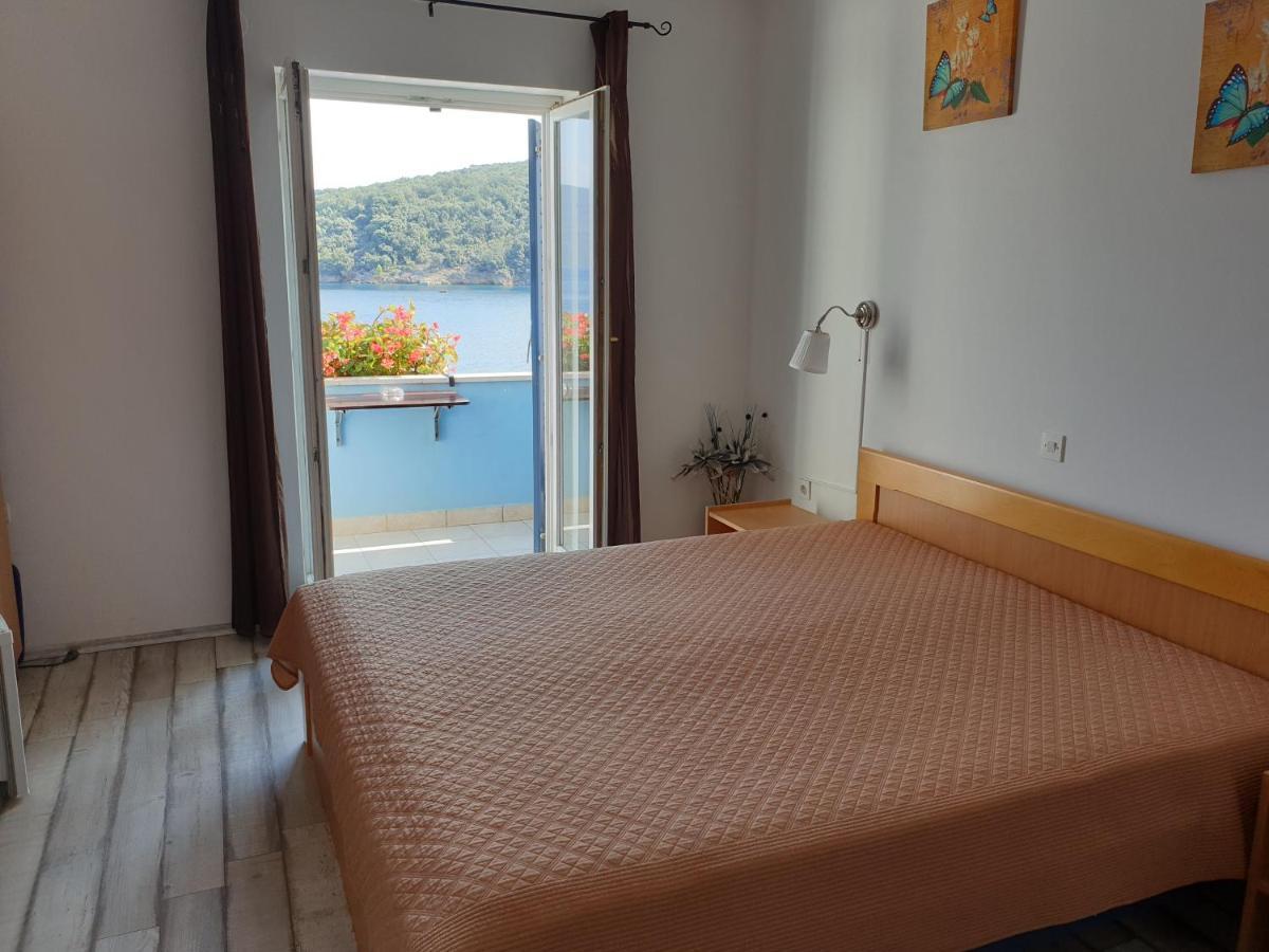 Sobe Mamalu Valun Exterior foto