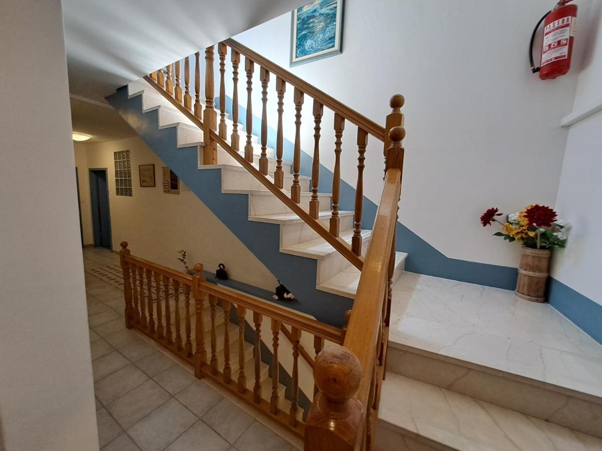 Sobe Mamalu Valun Exterior foto